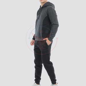Survêtements Homme Hiver 2026 – Vente Chaude Direct Usine – Légers, Respirants, Matière Durable, En Stock - Product Image 3