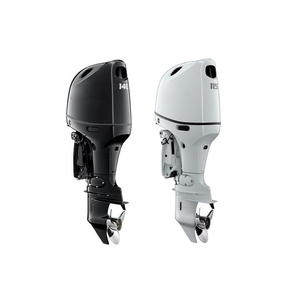 Motor fueraborda/motor de barco a gasolina Earrow de 2 tiempos y 9.9HP - Product Image 5