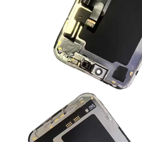 Écran de remplacement de haute qualité, écran OLED d'origine pour 17 Pro Max, assemblage LCD + tactile + cadre, garantie 1 an, testé à 100%