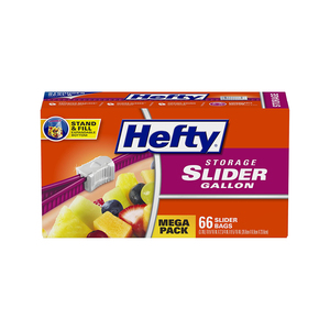 Bolsas de Almacenamiento H-E-F-T-Y de la Mejor Calidad, Stock Premium, Entrega Rápida - Product Image 1