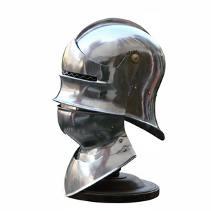 Anillos de Damasco Hechos a Mano de Grado Industrial OEM Personalizados al por Mayor, Espada Andúril del Rey Elessar para Exteriores - Product Image 3