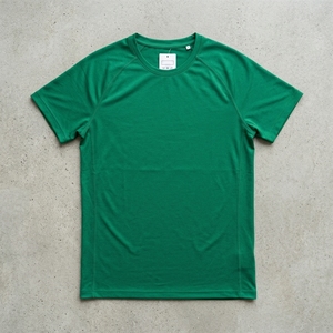 เสื้อยืดผู้ชายพิมพ์ลายตามสั่ง คุณภาพสูง ผ้าฝ้าย 100% หนัก 230 กรัม ทรงโอเวอร์ไซส์ ไซส์ใหญ่พิเศษ - Product Image 4