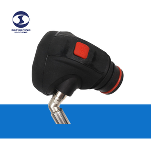 एसबीए विधानसभा का वायु मांग वाल्व - Product Image 5