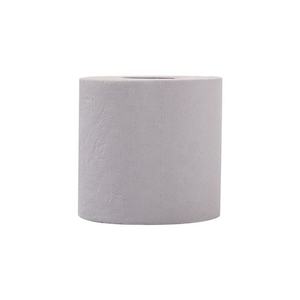 Rollos de Papel Higiénico de Pulpa de Madera Virgen Ecológica al por Mayor, Paquete a Granel, 3 Capas - Product Image 4