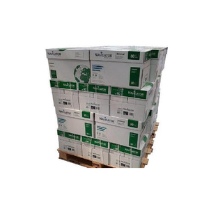 Navigator <b>A4</b> <b>Copy</b> <b>Paper</b> : wholesale <b>A4</b> 70gsm copypaper 500 sheets/80 GSM - Product Image 1