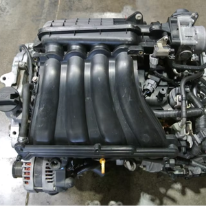 เครื่องยนต์เชฟโรเลต ซิตี้ เอ็กซ์เพรส ปี 2015 2016 2017 2018 ขนาด 2.0 ลิตร (เฉพาะเครื่องยนต์) - Product Image 1