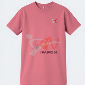 Camisetas de Secado Rápido de 180 Gramos para Maratón, Senderismo y Deportes al Aire Libre, Camisetas de Manga Corta para Actividades - Product Image 1