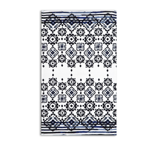 Serviette de cuisine en coton 100% premium, magnifique design imprimé, douce, absorbante, durable, fabriquée en Inde - Product Image 4
