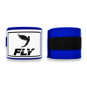 Bandages de boxe en coton respirants pour la vente en gros (RTS) – Confort supplémentaire à l'intérieur des gants de boxe, stabilité accrue du poignet pour l'entraînement - Product Image 1