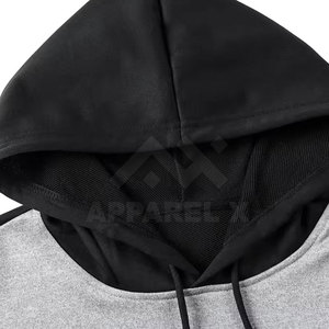 Sudaderas Premium para Hombre de Algodón y Poliéster, Acabado Suave, para Uso Casual y a la Moda - Product Image 6