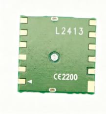 L80-M39 โมดูลระบุตำแหน่ง GPS ขนาดกะทัดรัด โมดูลติดตามแบบ SMD ติดตั้งบนพื้นผิว ตัวรับสัญญาณ GNSS กำลังไฟต่ำ สำหรับการติดตามยานพาหนะ อุปกรณ์สวมใส่ได้ - Product Image 3