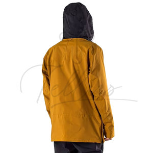 Veste de ski sur mesure, faible MOQ, best-seller, prix bas, nouveau style, qualité supérieure, en vente - Product Image 2