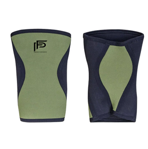 PROFIT SPORT Genouillères de compression confortables en néoprène de 7 mm, conçues sur mesure, pour l'entraînement et le soutien, protection complète - Product Image 5