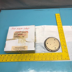 M.E.C Tech MEC83304-1036 Socle anti-gravure - Équipement et pièces semi-conductrices de renommée mondiale et de confiance - Product Image 1