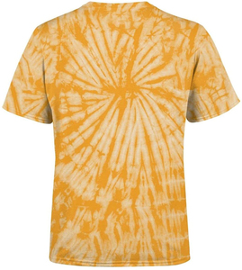 Camiseta Tie Dye Ligera de Último Diseño para Hombre, Manga Corta, Secado Rápido, Ropa Casual, Impresión de Logotipo Personalizado, Camiseta Teñida para Hombre - Product Image 6
