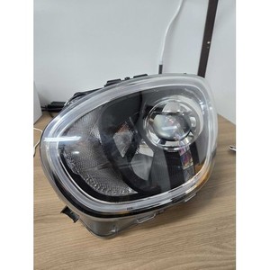 ไฟหน้ามือสองซ้ายสำหรับมินิ คันทรีแมน รุ่น 7494801 - Product Image 1