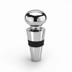 High Quality Stainless Steel Bottle Opener Designed For Everyday Use With Reliable Performance And Modern Appearance - Product Image 1