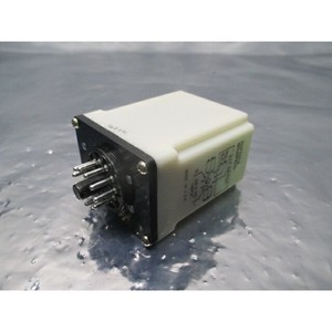 Potter & Brumfield CHD-38-30011 Time Delay <b>Relay</b> - Trusted Global Legacy Semiconductor Equipment and Parts at - Product Image 1