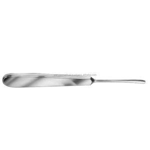 Instruments chirurgicaux en acier inoxydable de haute qualité WARSAW MEDICAL Sebileau Elevator pour la chirurgie osseuse |   Kit de chirurgie médicale - Product Image 5
