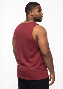Plus Size Cotton Singlet <b>Top</b> Men Muscle Fitness Training Tank <b>Top</b> Breathable Men Gym Workout Stringer Men Embroidered Singlet - Product Image 5