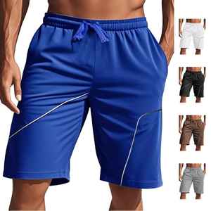 Pantalones Cortos Deportivos para Hombre, Nuevo Diseño, Mejor Precio, Calidad Superior, Tela 100% Original y Transpirable - Product Image 1