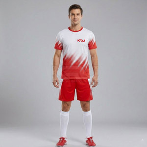 Ropa Deportiva Ligera Unisex de Secado Rápido para Entrenamiento Físico, Trotar y Movimiento Diario - Product Image 3