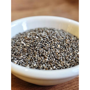 Semillas de Chía Secas con Alto Contenido de Fibra para Aplicaciones Alimentarias Veganas, Pedidos al por Mayor y Empaquetado a Granel para Pedidos Personalizados - Product Image 4