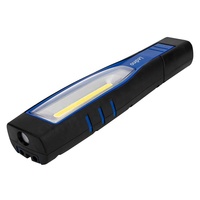 Lámpara de Trabajo LED con Gancho para Batería e Imán, 700 Lúmenes
