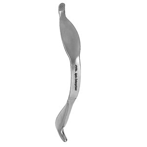 เครื่องมือผ่าตัดสแตนเลสคุณภาพสูง อุปกรณ์ถ่างกล้ามเนื้อ COBRA สำหรับศัลยกรรมกระดูก ทนทาน ใช้ซ้ำได้ ระดับมาตรฐานทางการแพทย์ - Product Image 5