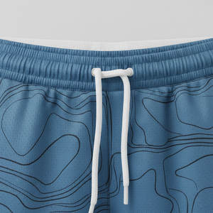 Tenue d'équipe unisexe, uniforme de basket-ball de haute qualité, sur mesure, respirant, kit d'uniforme avec design gratuit, maillot de basket-ball. - Product Image 6