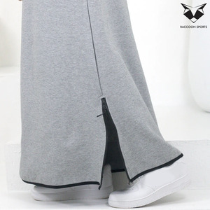 <b>Men</b> Tech <b>Thobe</b> Hoodie Style Muslim Wear Comfortable with Modern Design Traditional Polyester Thobes and Turbans - Product Image 5