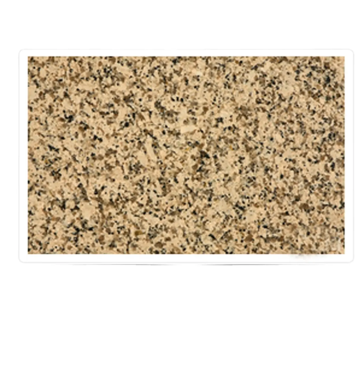 La lastra di granito di alta qualità 180 x280ups può essere utilizzata come materiale per pavimenti, fornendo una superficie lussuosa e duratura disponibile