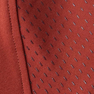 Culotte d'équitation en cuir pour femme, coupe ajustée, taille haute, extensible, respirante, antidérapante, coupe skinny - Product Image 6