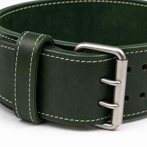 Ceinture de musculation de haute qualité offrant un soutien et une stabilité robustes pour les athlètes, les bodybuilders et les passionnés de fitness. - Product Image 3