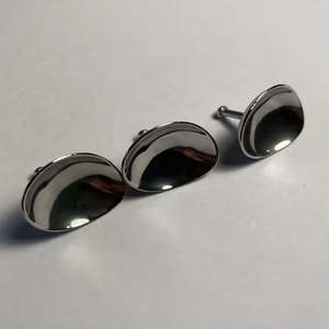 แผ่นป้องกันดวงตาสแตนเลสสตีล ได้รับการรับรองมาตรฐาน CE สำหรับป้องกันดวงตาจากแสงเลเซอร์ ใช้พลังงานแบบแมนนวล สำหรับใช้ในโรงพยาบาล รุ่น SR-200-blade - Product Image 3