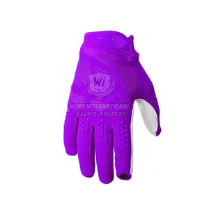 Best Selling Wholesale Unique Style Leather Outdoor Cycle Racing <b>Gloves</b> 2026 Lightweight Waterproof <b>Touchscreen</b> - Product Image 4