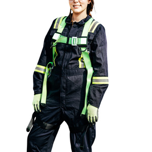 Custom Unisex Industrial <b>Work</b> Coveralls Breathable Reflective Thermal <b>Waterproof</b> Heavy Duty Utility Apparel Manufacturer - Product Image 1