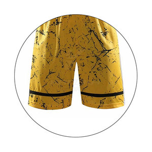 Uniformes de basketball personnalisés de haute qualité en gros, nouveau design, imprimés sur mesure, respirants, options grandes tailles, dernier prix - Product Image 4