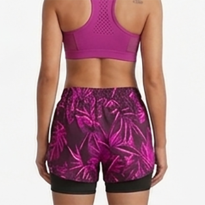 Sun Protection All Day Comfort Freedom Of Movement Ideal For Beach Vacations Boating Active Lifestyles <b>Board</b> Shorts For Women's - Product Image 2