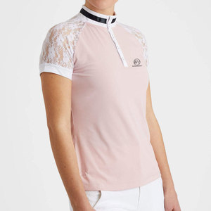 เสื้อขี่ม้าคุณภาพพรีเมียมขายดี สีสันตามสั่ง น้ำหนักเบา ระบายอากาศได้ดี ราคาขายส่ง - Product Image 4