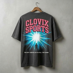 Camiseta de Algodón de Diseño Personalizado para Hombre y Mujer, Estilo Urbano, Gráfica, Informal, de Verano, Unisex, al por Mayor - Product Image 6