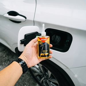 octane booster fuel conditioner fuel additives & treatments Octane Booster Diesel Fuel Booster diesel Gasoline Saver for Car - Product Image 1