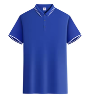 Chemise de travail unisexe à manches courtes personnalisée, veste de chef, uniforme de restaurant, uniforme d'hôtel, polo de serveur, chemise de chef pour hommes et femmes