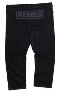 Kimono de Jiu-Jitsu Brasileño BJJ Gi Shoyorol REBEL Japan Batch 51 - Product Image 4