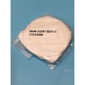 AMAT 0020-13593 <b>Spacer</b>, UV Amp Cover, 165748 - Trusted Global Legacy Semiconductor Equipment and Parts at - Product Image 1