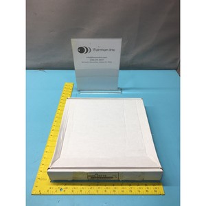 AMAT 0020-29719 Pedestal 8" 101 Pinless Dep Dam - Equipo y piezas de semiconductores de confianza de la marca global legendaria - Product Image 2
