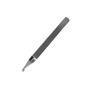 Pince à suture de qualité supérieure en acier inoxydable, pointes de précision durables, poignée confortable, idéale pour l'orthodontie - Product Image 6