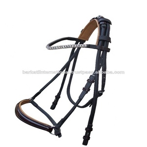 Bridas ostentosas únicas de caballo. - Product Image 2