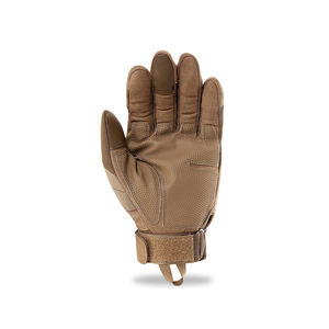 Guantes de paintball de alto rendimiento diseñados para jugadores expertos con agarre superior y sistema de control de reacción rápida - Product Image 5