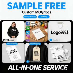 Sudadera con Capucha Personalizada para Mujer, Estilo Francés, 100% Algodón, Bordada, para Invierno, Estilo Urbano - Product Image 5